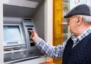 Pensiyalar ödənildi - RƏSMİ