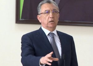 Eldar Əzizovu görün kim əvəzləyəcək