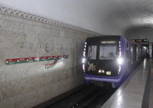 Yeni metro stansiya bu tarixdən AÇILIR - Sakinlərə ŞAD XƏBƏR