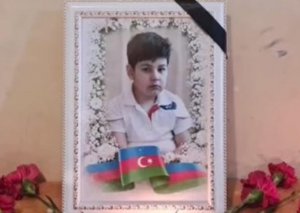 Bakıda 10 yaşlı məktəbli qəfil ÖLDÜ