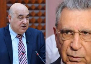 Çingiz Abdullayev: "İşindən qovulan Ramiz Mehdiyevə heç vaxt hücum etmərəm!" – Qalmaqal