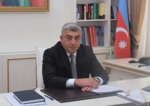 İcra başçısı iki vəzifəli şəxsi işdən çıxardı