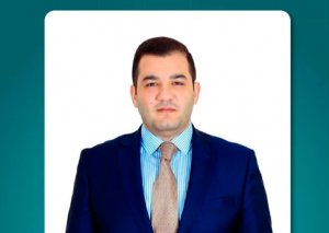 Nihad Muxtarlı Aparat rəhbərinin müavini təyin olundu