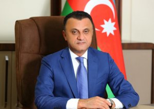 Vüqar Qurbanov buna görə işdən ÇIXARILIB