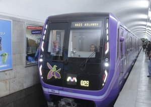 Sabah gecə metro 1 saat artıq işləyəcək