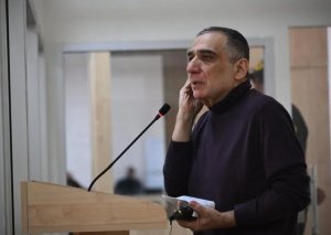 TƏCİLİ: Vardanyana hökm oxundu