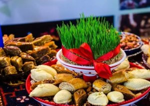 QMİ: Novruz yeməyini iftar saatına salın