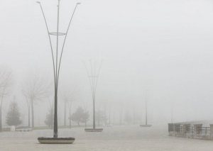 Hava ilə bağlı XƏBƏRDARLIQ -