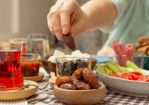 Oruc tuta bilməyənlər nə etməlidir?