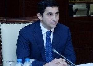 Nazir iki yüksək vəzifəli şəxsi işdən çıxartdı