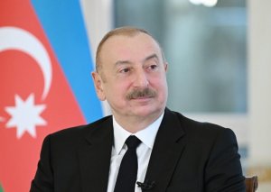 Prezidentdən iki dövlət qurumu ilə bağlı