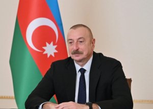 Prezident İlham Əliyev Səudiyyə Ərəbistanının Kralına təbrik məktubu ünvanlayıb