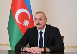 Bu şəxslərə “Tərəqqi” medalı verildi- Siyahı