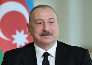 Prezident onları təbrik etdi