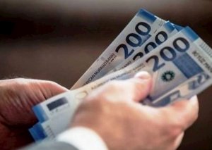 Maaşlarla bağlı mühüm AÇIQLAMA