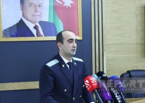 Amnistiya aktı 18 355 nəfərə şamil edilib