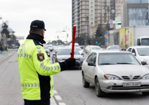 Sabah bu yollar bağlanacaq -