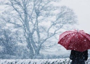 Havanın temperaturu enəcək, qar yağacaq