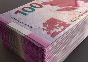 Əhaliyə 1000 manat PAYLANACAQ? -