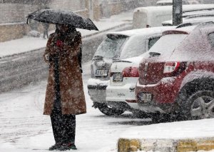 Əhaliyə XƏBƏRDARLIQ: Küçəyə çıxmaq mümkün olmayacaq –