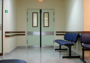 Məşhur xəstəxanada ƏMƏLİYYAT -