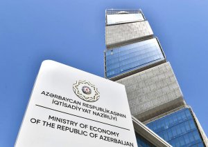 İqtisadiyyat Nazirliyinin kollegiyasının tərkibi ilə bağlı -