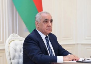 Əli Əsədov qərar imzaladı