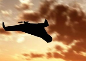 İranın atdığı dronlardan biri Naxçıvandakı məktəbin yaxınlığına düşərək partlayıb