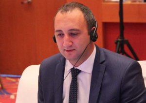 Jurnalist Nicat Novruzoğlu vəfat etdi