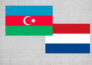 Niderlandın İrandakı səfirliyi Azərbaycana köçürüldü
