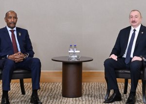 “Bu, beynəlxalq hüququn prinsiplərinin açıq şəkildə pozulmasıdır