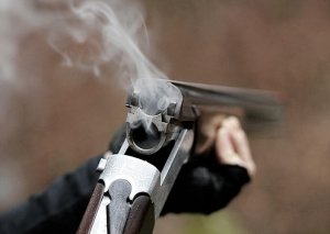 Gəncədə HADİSƏ: Oğul atasını güllələdi