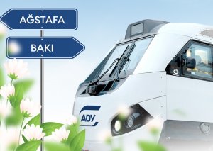 Bu istiqamətlər üzrə əlavə qatar reysləri təyin edildi