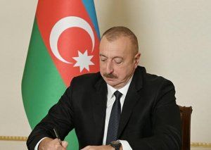 Azərbaycanla BƏƏ arasında Memorandum təsdiqləndi