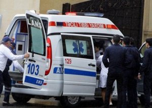 Huşsuz halda xəstəxanaya yerləşdirilmişdi- 16 gün sonra öldü