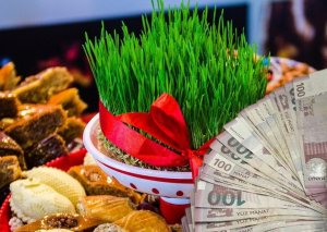 Müəllimlərə Novruz bayramında veriləcək mükafatın MƏBLƏĞİ