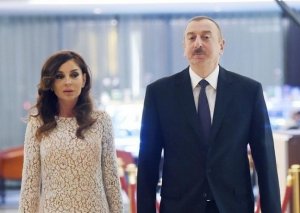 Milli Məclis Prezidenti və Birinci vitse-prezidenti təbrik etdi