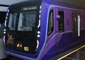 Metroda interval 14 dəqiqəyə qədər artır - RƏSMİ