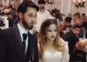 16 yaşlı arvadını boğaraq Kürə atan ərin cəzası ağırlaşdırıldı