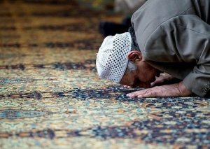 Allahşükür Paşazadə bayram namazının VAXTINI açıqladı