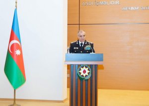 DTX rəisindən MÜHÜM AÇIQLAMALAR