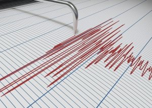 SON DƏQİQƏ: Xəzərdə zəlzələ OLDU