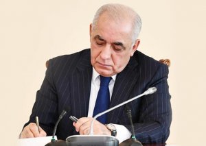 Təhsilin bakalavriat səviyyəsi ilə bağlı -