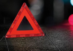 Gecə saatlarında ağır qəza - 7 YARALI