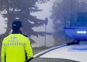 DYP sürücülərə müraciət etdi