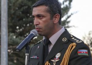 General Müşfiq Məmmədov vəzifəsindən azad edildi