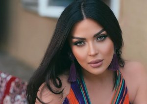 “Hamı başıma vururdu” - Vəfa Şərifovadan ETİRAF