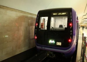 Giriş QADAĞAN edilən Bakı metrosu ilə bağlı SON DƏQİQƏ AÇIQLAMASI