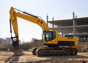 Bakıda böyük söküntü: