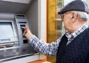 Pensiya alanların NƏZƏRİNƏ